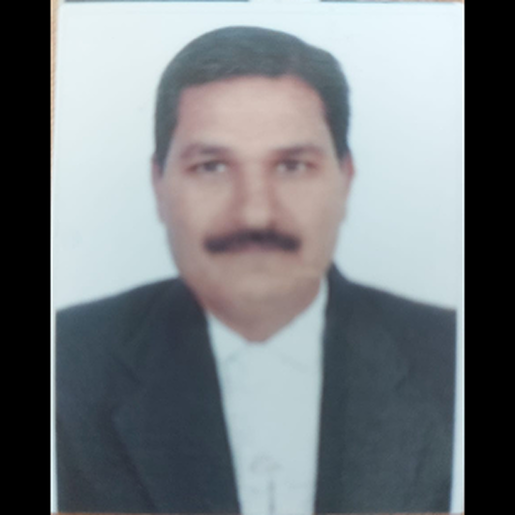 Vice Principal
