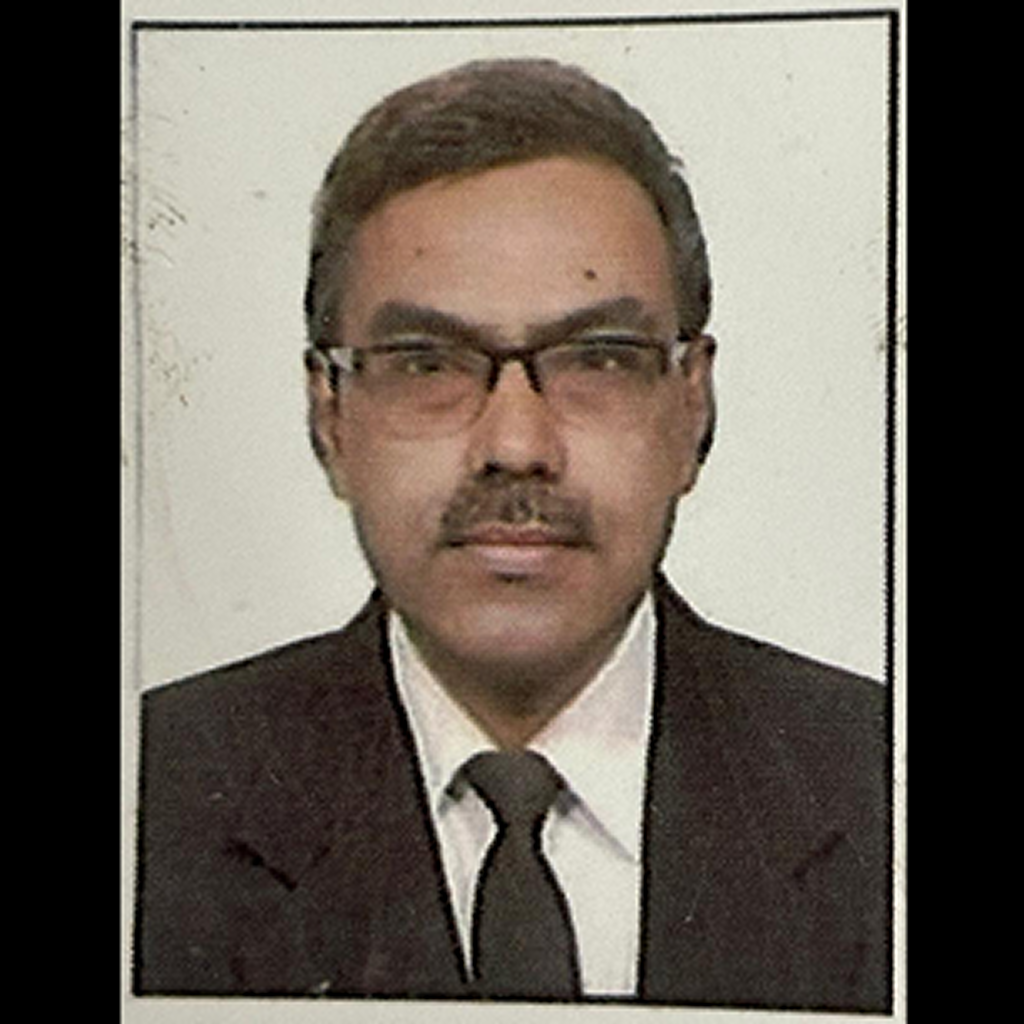 Dean of Students